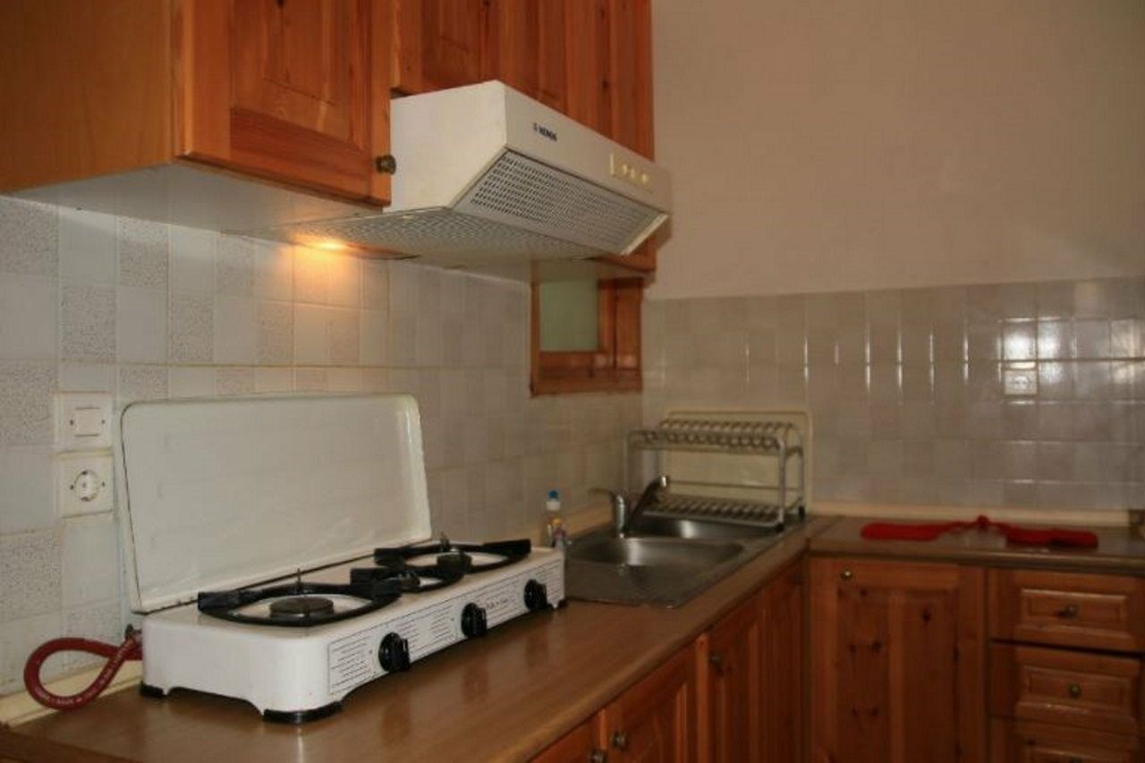 Elpida Studios Parga Exterior photo